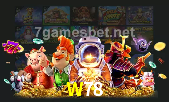 cassino W78