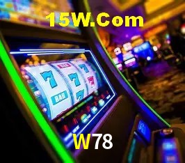 Benefícios da Conta W78