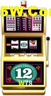Mesa de Blackjack W78