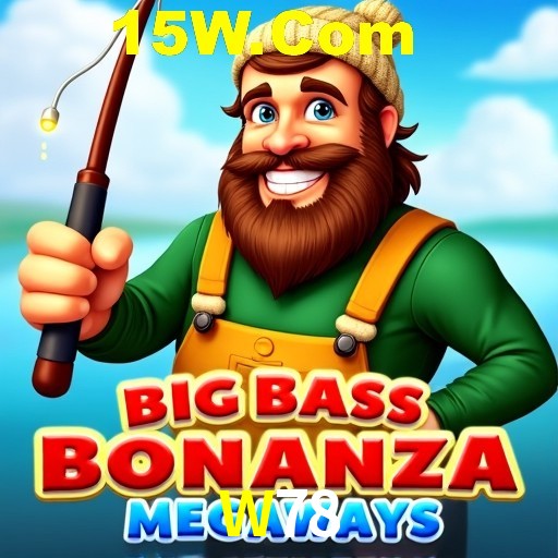 Provedores de Jogos W78