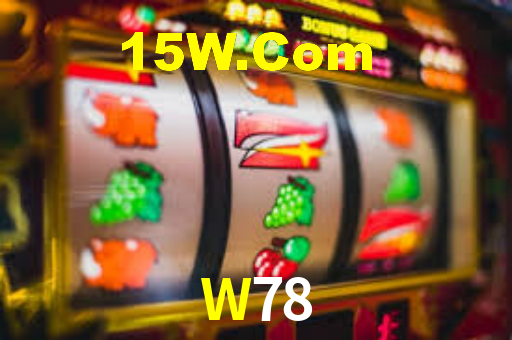 W78,W78 Bet
