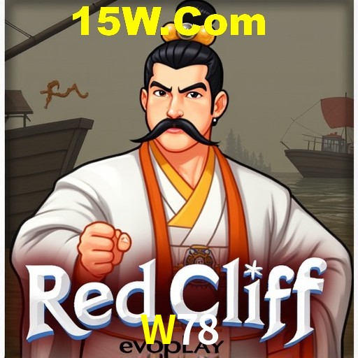 Descubra o Mundo do Cassino Online com W78