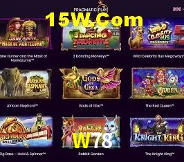 Tecnologia da Plataforma W78