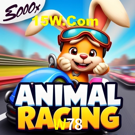 Jogos de Slot W78