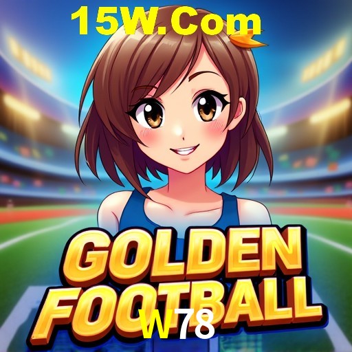 A Revolução dos Aplicativos de Jogos no W78