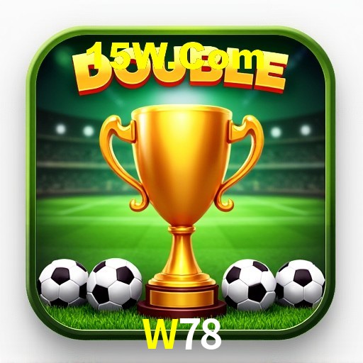 Estatísticas do Jogo W78