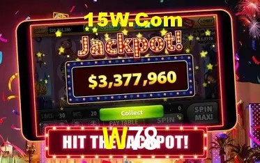 Casino Ao Vivo W78