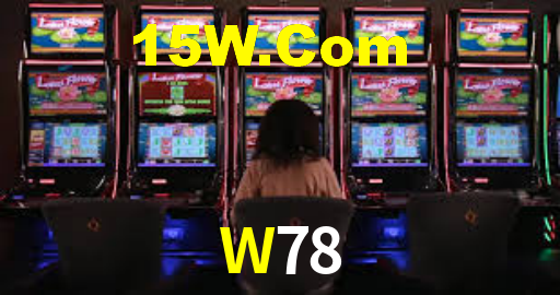 W78 - Login Brasileiro Casino - W78 Bet