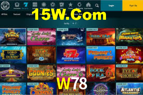 W78.Com