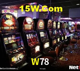 Integração de APIs W78