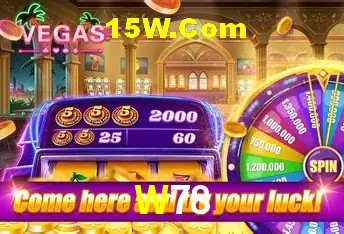 Diretório de Jogos W78