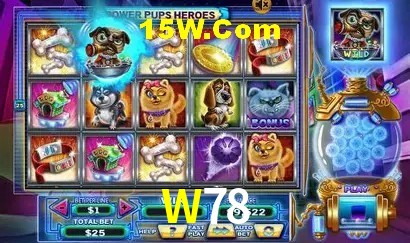 Sistemas de Segurança W78