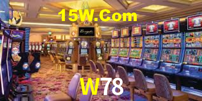 Jogos Exclusivos W78
