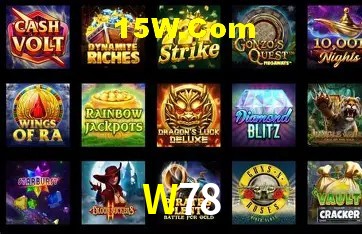 Experiência VIP W78