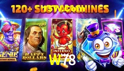 Cadastro Rápido W78